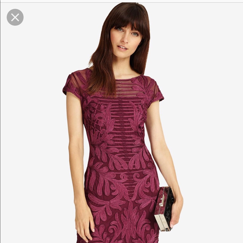 Phase Eight dress